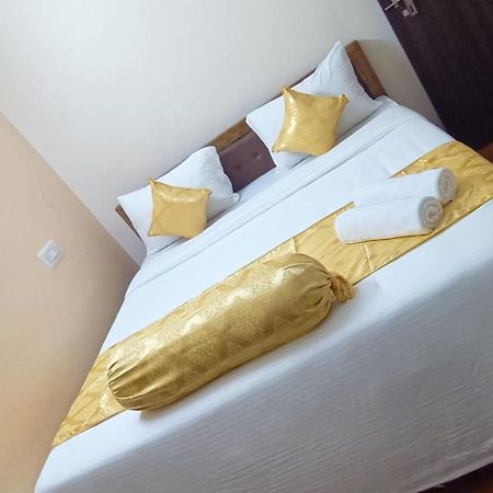 Hotel Vip Prime Puri Esterno foto