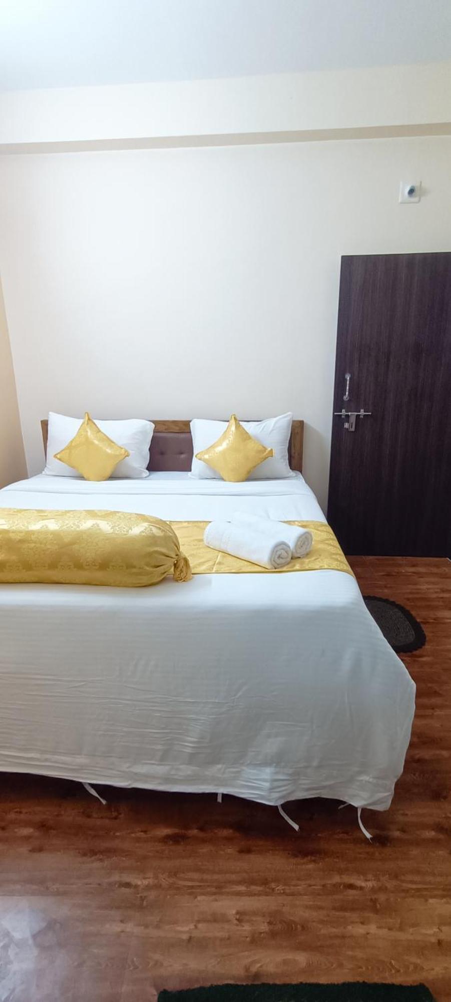 Hotel Vip Prime Puri Esterno foto