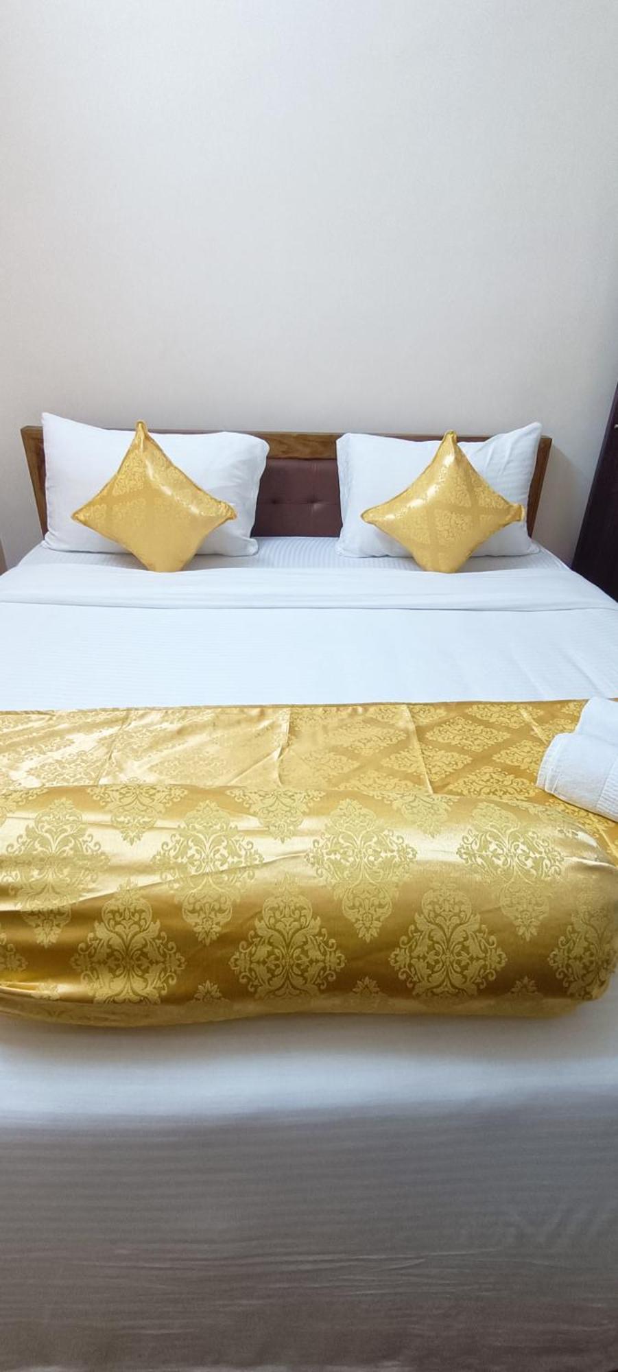 Hotel Vip Prime Puri Esterno foto