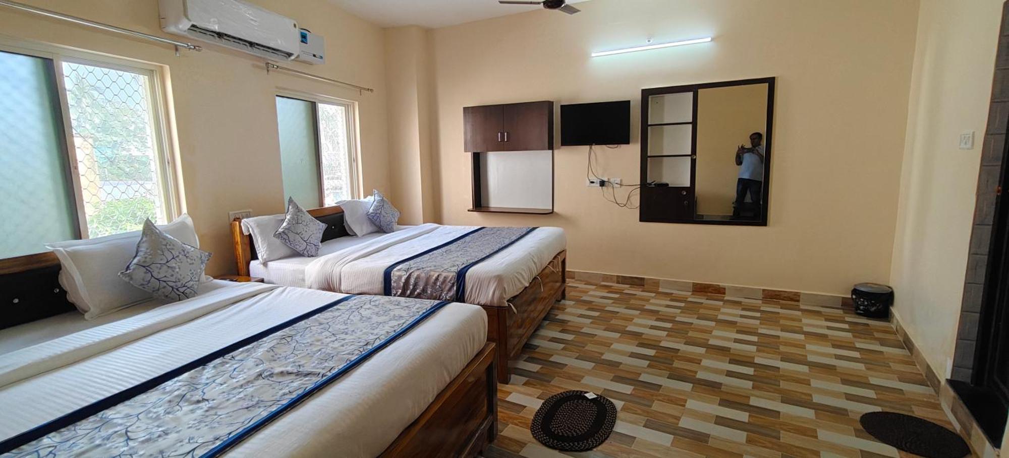 Hotel Vip Prime Puri Esterno foto